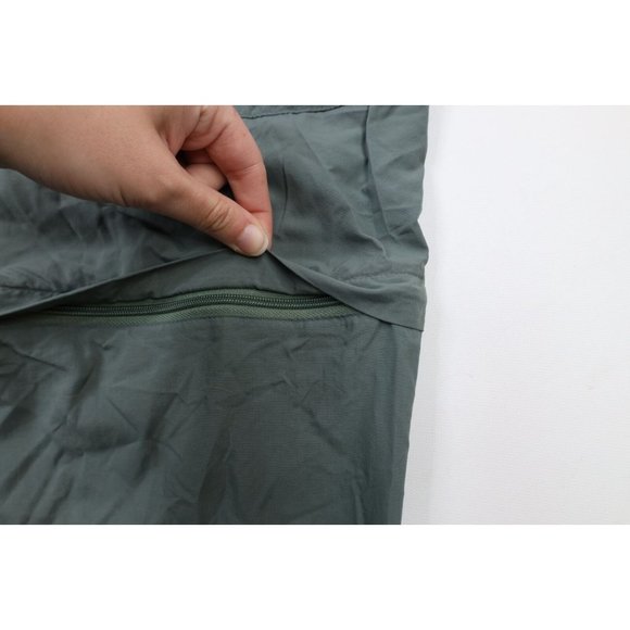 Cabela's Pants Vintage Cabelas Large Spell Out Outdoor Hiking